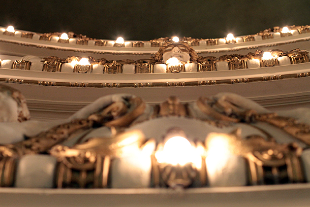 Ateneo Theater