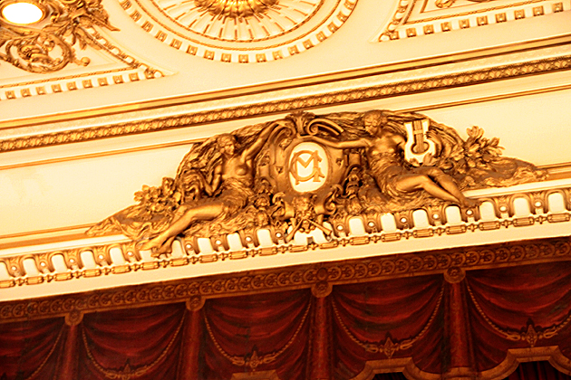Bookstore Theater