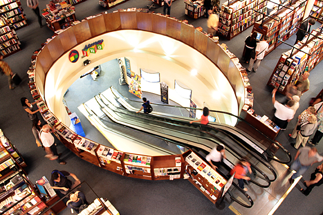Reading Buenos Aires