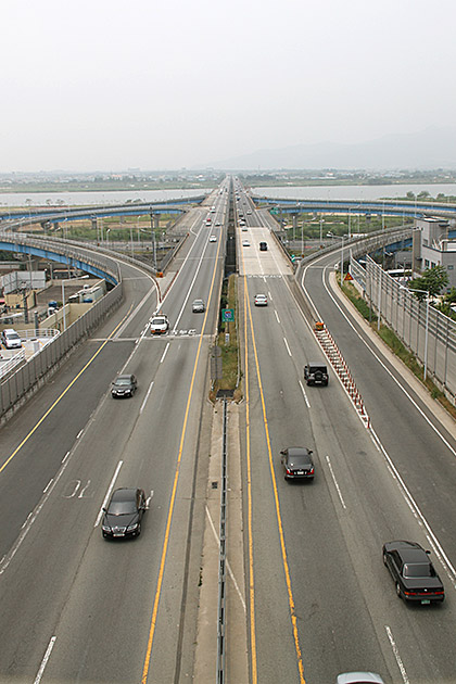 Busan Highway