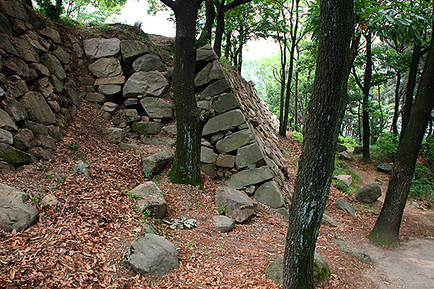 Gupowaeseong-Fortress