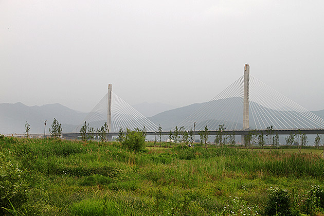 Nakdong-Bridge