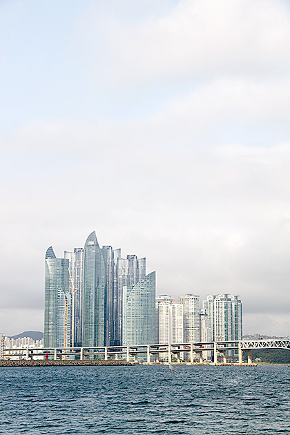 Busan-IPark