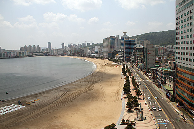 Gwangalli-Beach-Busan