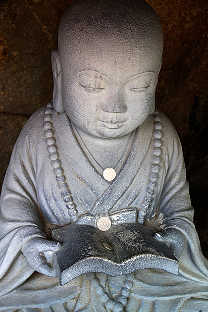 Rich Buddha