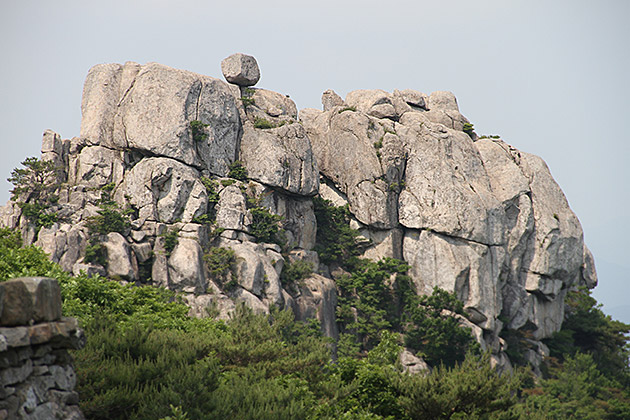 Boulder Korea