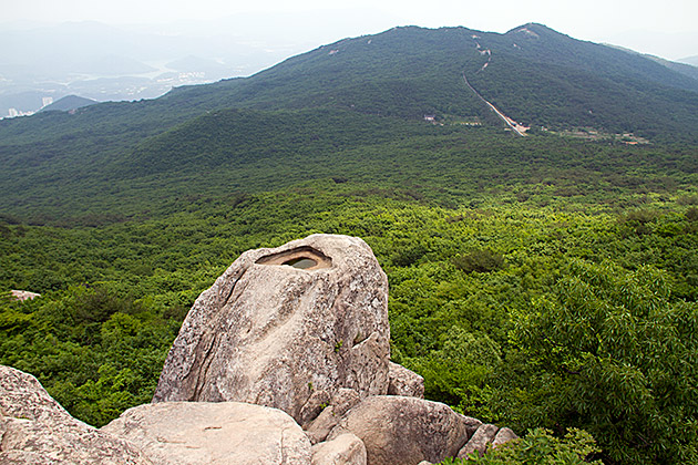 /Golden-Spring-Geumjeongsan