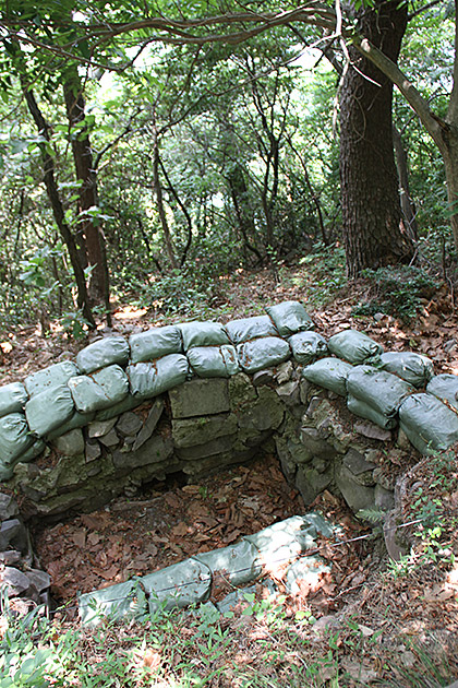 Busan Bunker