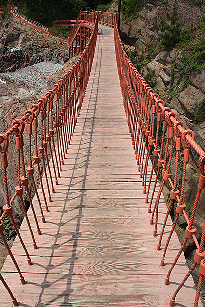 Swing-Bridge-Busan
