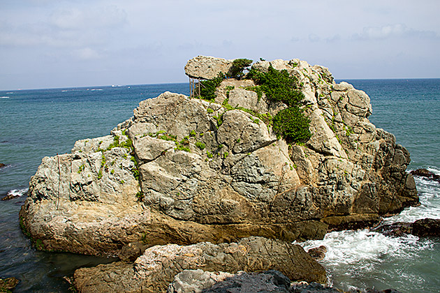 Holy Rock Busan