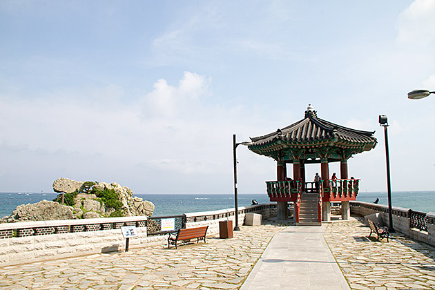 Songjeong-Busan