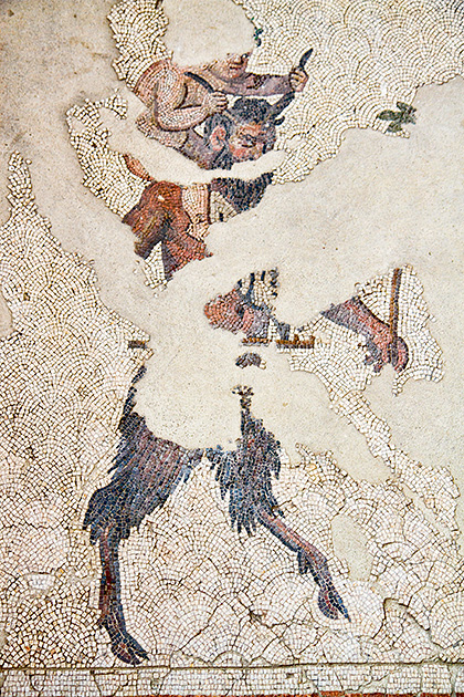 Devil Dance