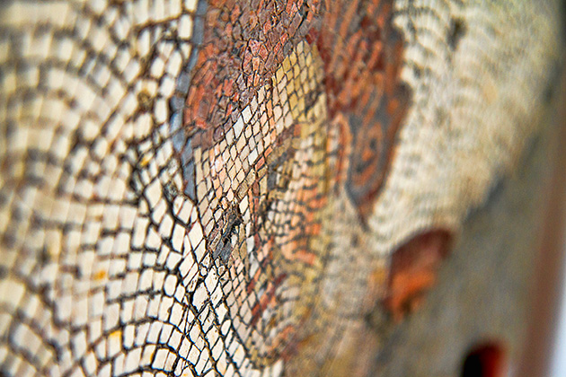 Istanbul Mosaics