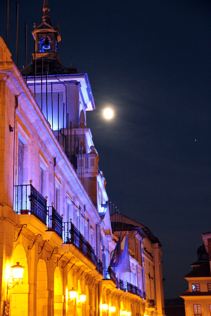 Oviedo Spain