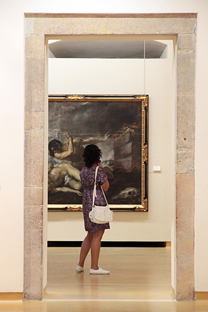 Art Critic