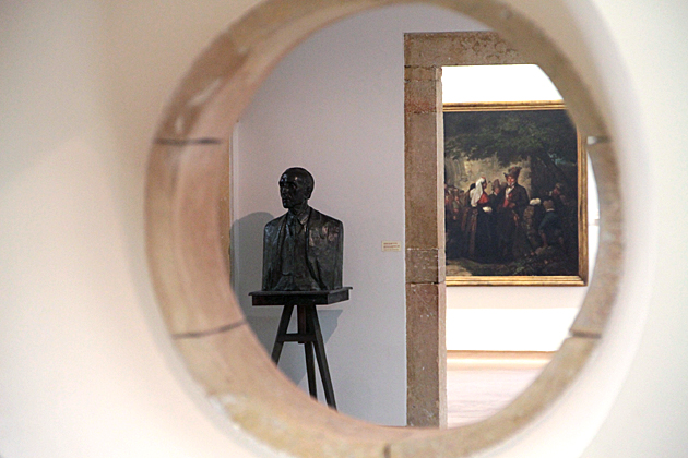 Fine Art Museum Oviedo
