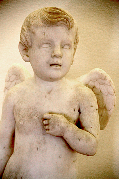 Marbel Angel