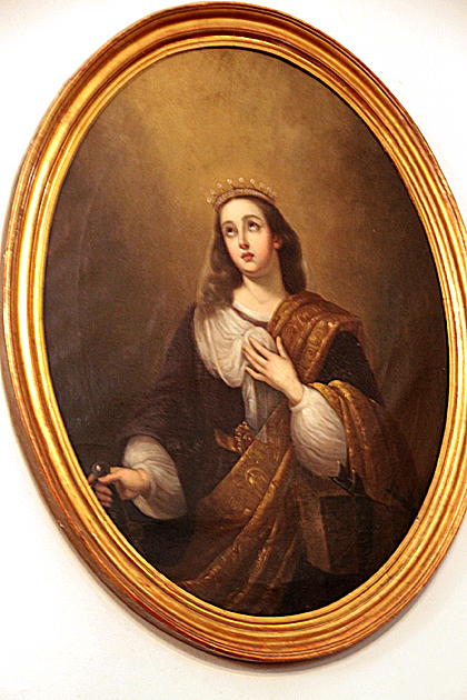 Lady Full of Wonders