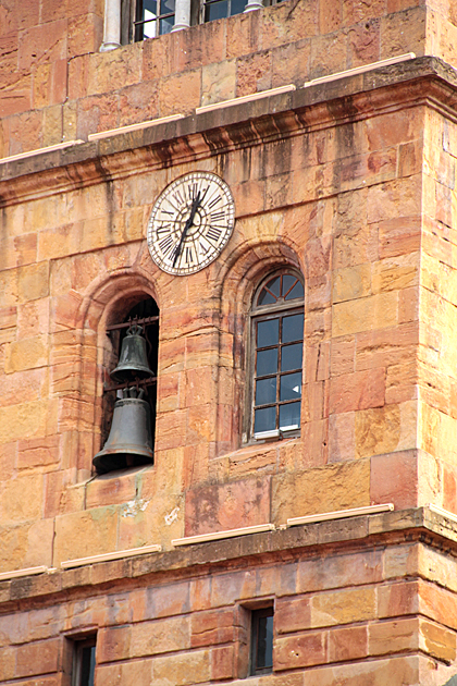 University Bells
