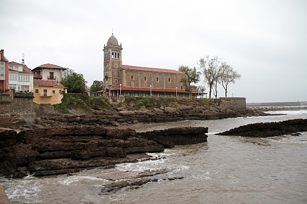 Iglesia del Santa Maria