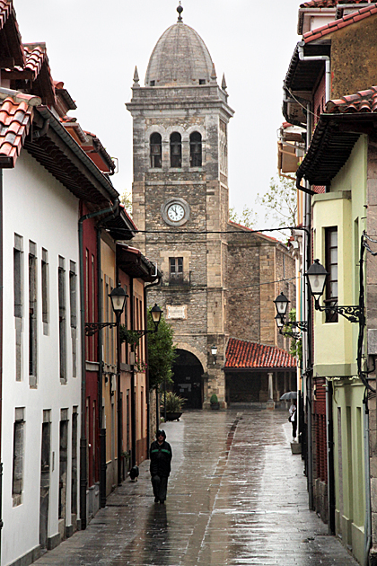 Luanco