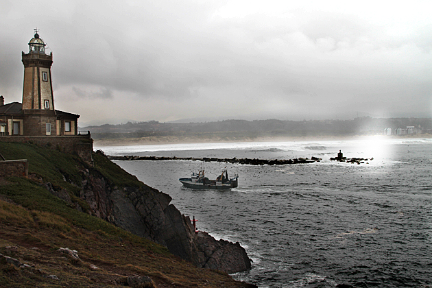 Cabo Peñas