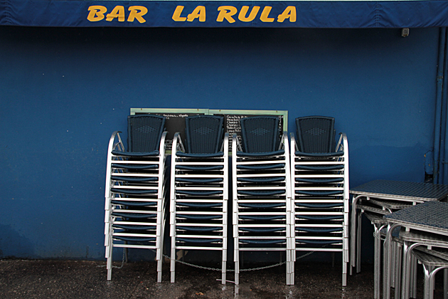 Bar La Rula