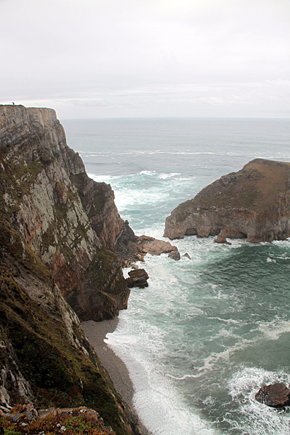 Cabo Peñas