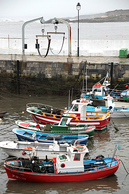 Porto Luanco