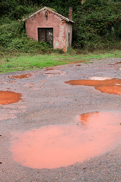 red Rain
