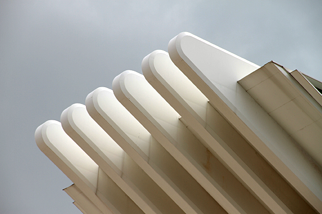 Calatrava Comb