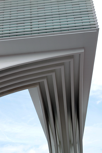 Calatrava Architecture