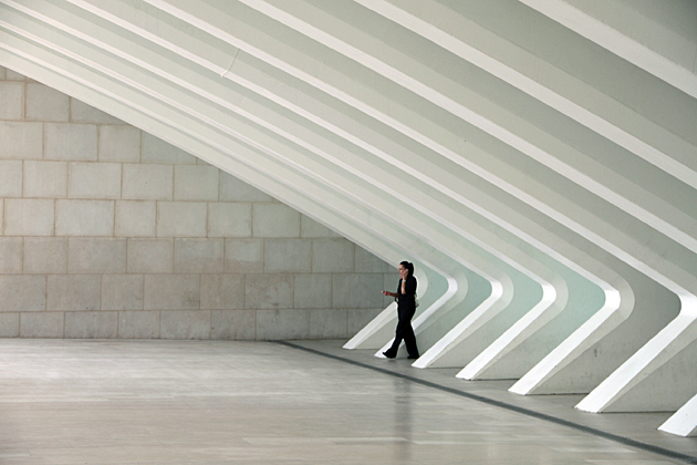 Calatrava Phone