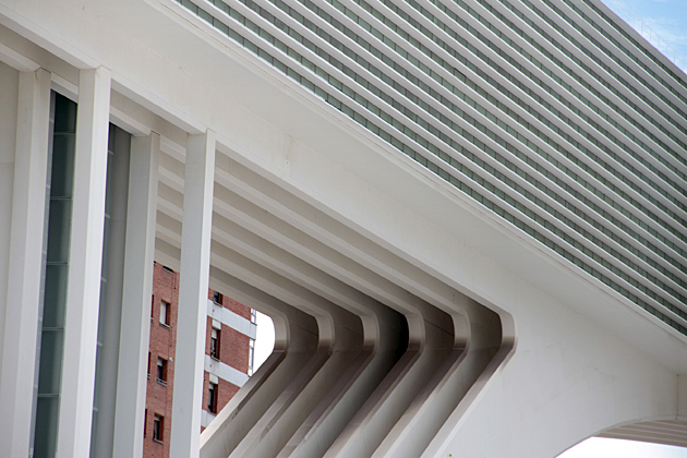 Calatrava Triangle