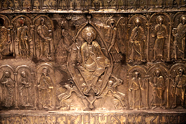 Jesus Treasure