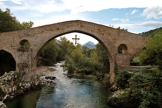 Cangas de onis