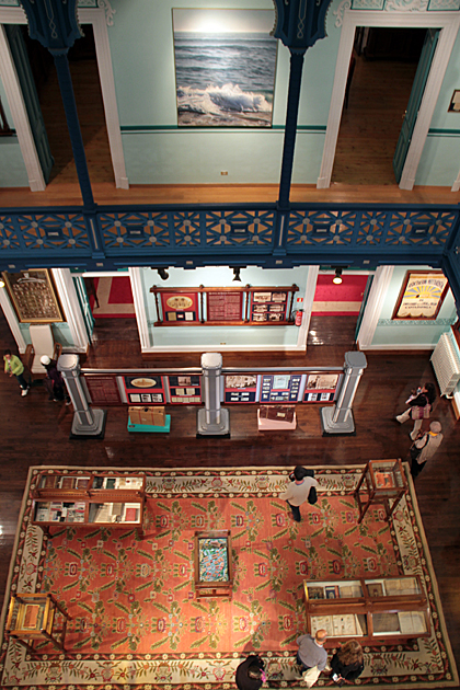 Emmigration Museum