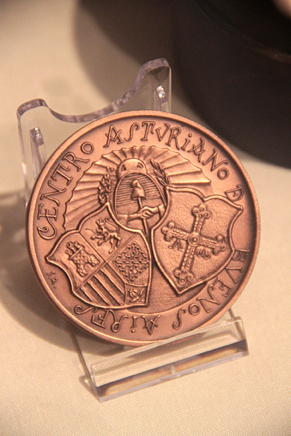 Asturiano Dinero