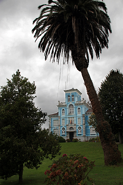 Colombres Asturias