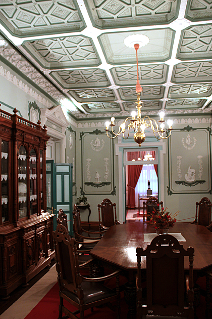 Muebles Asturias