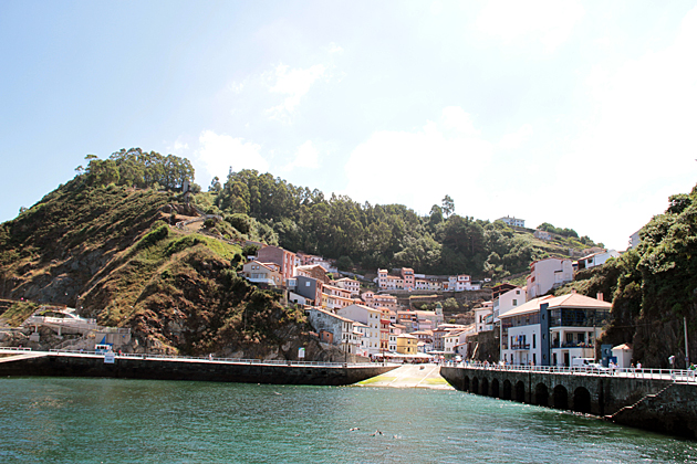 Cudillero Day Trip