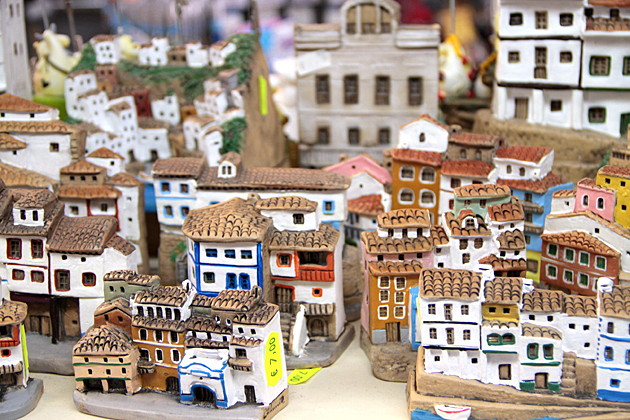 Clay Town
