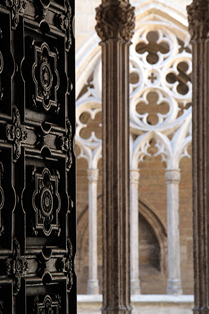 Gothic Oviedo