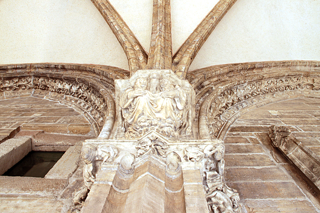 Oviedo Cathedral