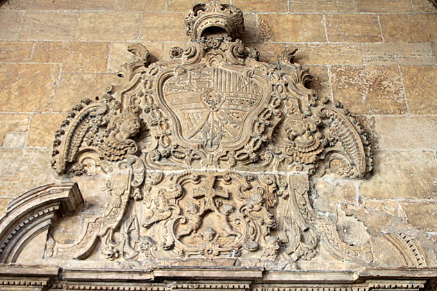 Oviedo Tourist