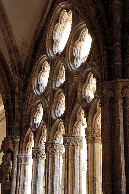 Oviedo Window