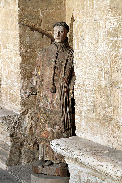 Religion Figure
