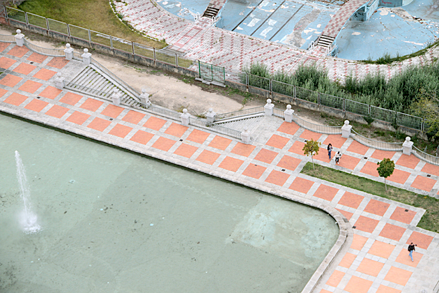 Gijon University