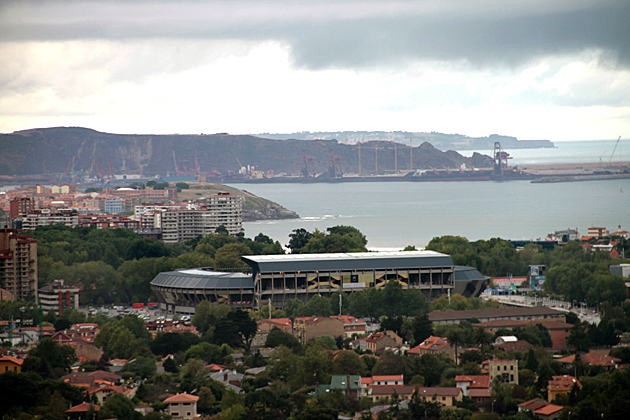 Gijon