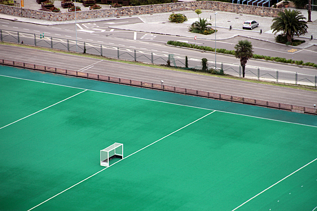 Soccer Gijon
